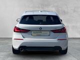 BMW 116 i SPORT LINE LED+NAVI+SHZ+DAB+PDC+TEMPOMAT - BMW Gebrauchtwagen von 2024