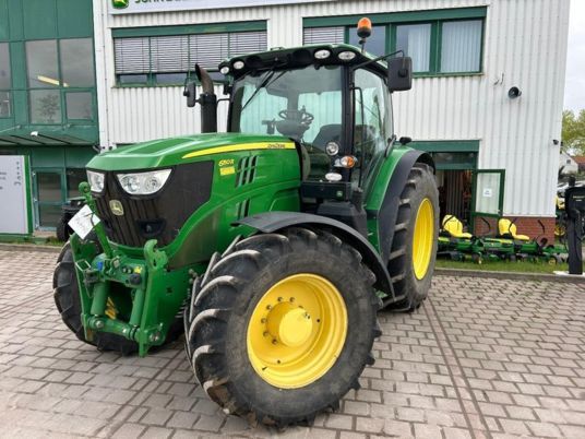 John Deere 6150R