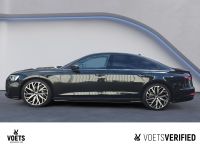 Audi A8 - Vorschau Bild 3