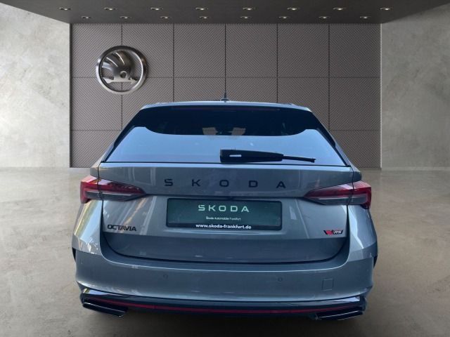Skoda Octavia - Bild 6