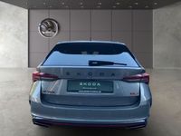 Skoda Octavia - Vorschau Bild 6