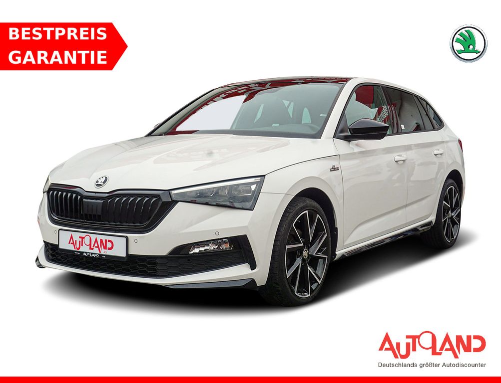 Image of Skoda Scala