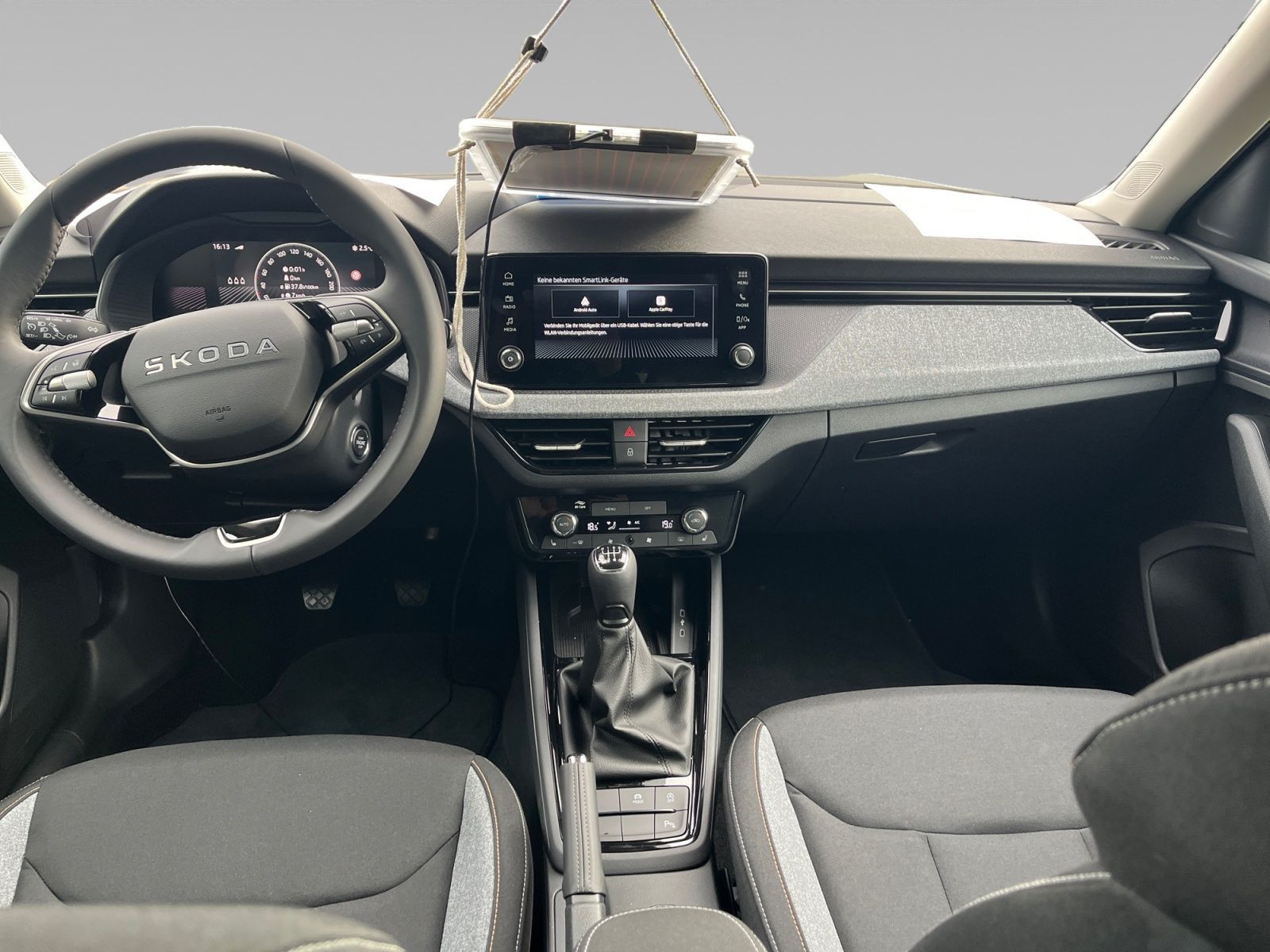 Skoda Kamiq - Bild 10