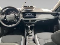 Skoda Kamiq - Vorschau Bild 10