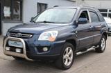 Kia Sportage EX*Tüv Neu*Service Neu*LPG* - Kia Sportage aus 2009: Ex