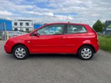 Volkswagen Polo IV 1,2,TechnischSehr gut/Tüv:April/2026/AHK - aus 2003: Kleinwagen