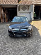 Opel Astra Caravan 1.9 CDTI Sport 110kW Sport