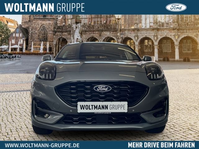 Ford Puma - Bild 3
