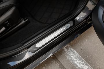 2019 Alpina XD4 缩略图 19