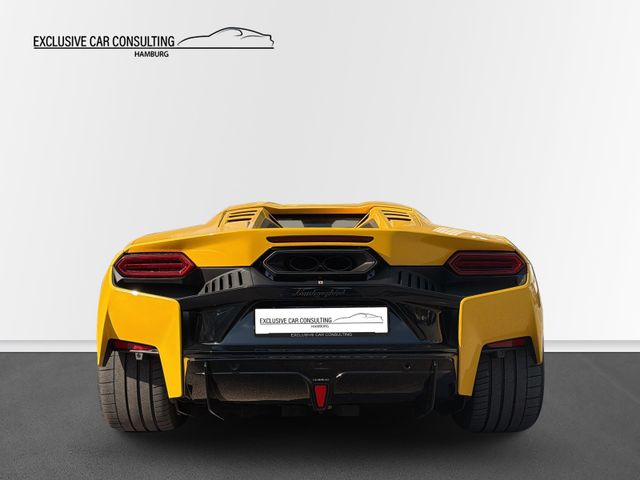 LAMBORGHINI Temerario – Bild 5