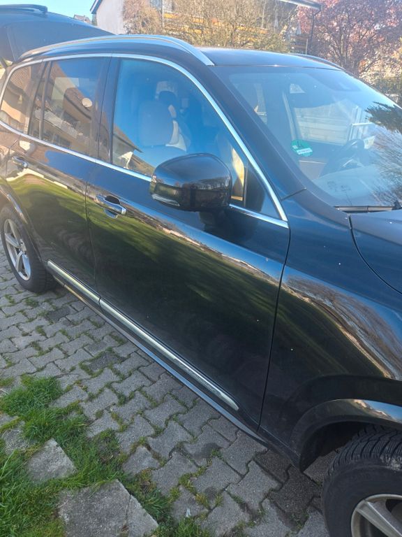 Image of Volvo XC90