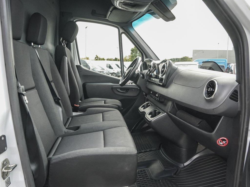 Mercedes-Benz eSprinter 314 KA Select L2H2 LED Kamera 81kWh