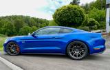 Ford Mustang 5.0 - V8 GT - Kompressor 630 PS