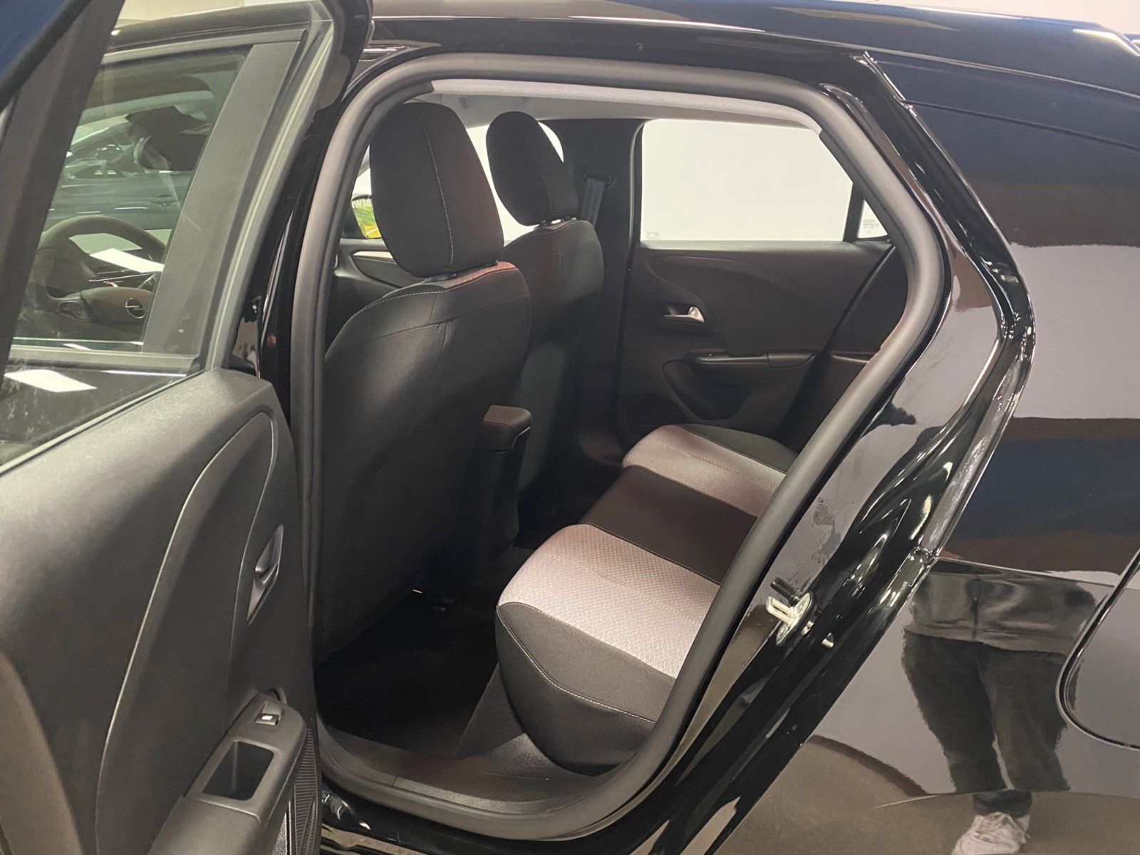 Fahrzeugabbildung Opel Corsa 1.2 Turbo "EDITION"+SITZHEIZUNG+AppCon.+BC