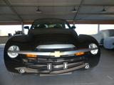 Chevrolet (Zeitkapsel) SSR 6.0 V8 LS2 - Chevrolet SSR Gebrauchtwagen