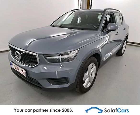 Volvo XC 40 2.0 D3 LED-Xenon Virtual Navi KeylessGo C