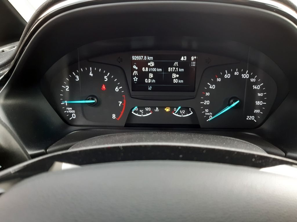 Image of Ford Fiesta