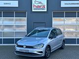 Volkswagen Golf Sportsvan 1.6 TDI DSG IQ.DRIVE*AHK*Nav*ACC - gebrauchte VW Golf Sportsvan aus dem Jahr 2019