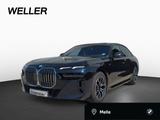 BMW 740d xDr 1099,-/0Anz M SPORT SkyLo DAPro FondEnt - BMW 740 Jahreswagen
