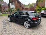 Audi RS3 2.5 TFSI S tronic quattro Sportback - - Audi RS3 in Bremen
