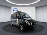 Nissan Interstar L2 H2 Acenta FWD 3,5t 1 Ha.*TEMP*KLIMA - Nissan Interstar: Kleinbus