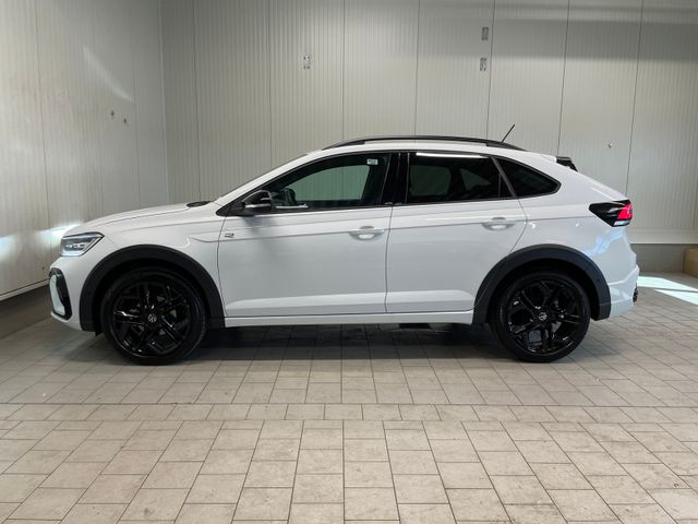 Taigo R-Line 1.0 TSI DSG ACC RFK NAVI LED