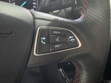 Ford EcoSport ST-Line
