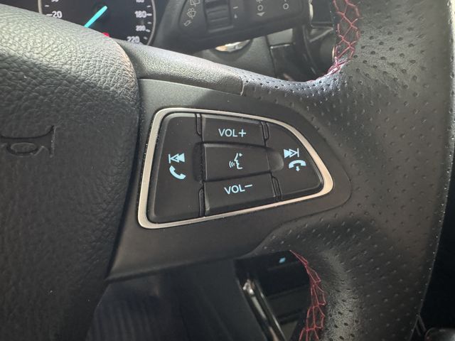 Ford EcoSport ST-Line
