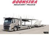 Volvo FM 500 6X2 Tijhof Full Air Standairco ACC Autotr - Angebote