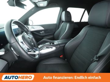 Mercedes GLE 450 - 10