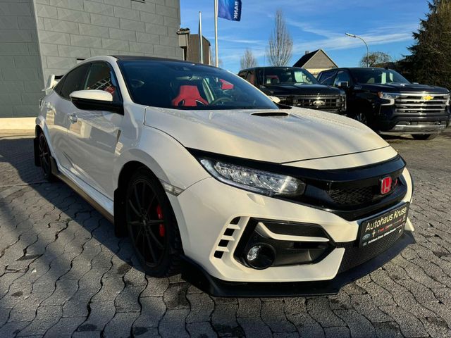 Honda Civic 2.0 i-VTEC  Type R GT 235kW 6-Gang