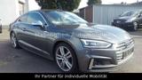 Audi S5 Coupe 3.0 TFSI quattro  MATRIX*HUD*B O*Key GO - Audi S5 in Bochum
