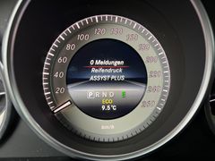 MERCEDES-BENZ E 350 BlueTec 4Matic /DISTR.+ / V6/ 2016/ 114tKM