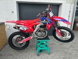 Honda CRF 250R - Angebote entsprechen deinen Suchkriterien