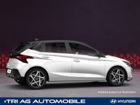 Hyundai i20 - Vorschau Bild 4