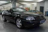 Mercedes-Benz SL 320 - gebrauchte Mercedes-Benz SL-Klasse aus dem Jahr 1999
