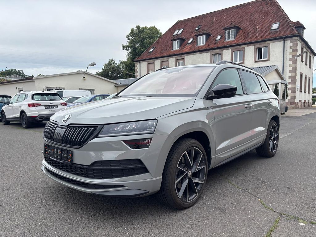 Image of Skoda Karoq