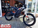 Zero XB Elektrobike 45km/h sofort - ZERO XB
