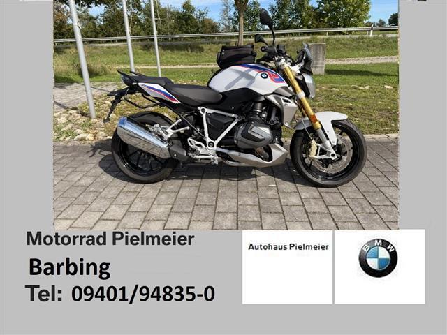 BMW R 1250 R Style HP, 3 Pakete