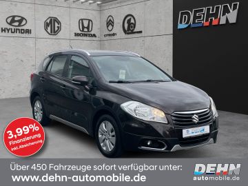 Suzuki (SX4) S-CrossSX4 S-Cross 1.6 AT Comfort PDC AHK