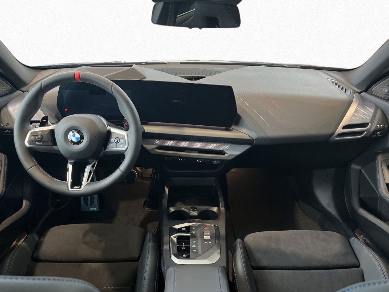 BMW M235 - Bild 15