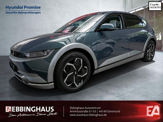 Hyundai IONIQ 5Ioniq 5 Uniq Elektro Autobahnassistent BOSE