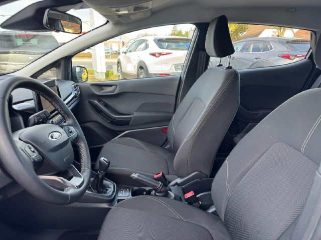 Ford Fiesta 1.1 Cool & Connect LEDKamera
