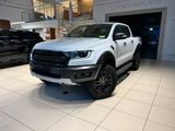 Ford Raptor Doppelkabine 4X4 ALU AHK ALCANTARA