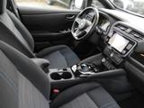 Nissan Leaf N-Connecta 40kwh |360°|NAVI|DISTR|KEYL|PTS - Nissan Leaf