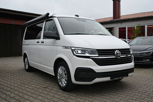 Volkswagen T6.1 California Beach/Markise/Virtual/LED/ACC