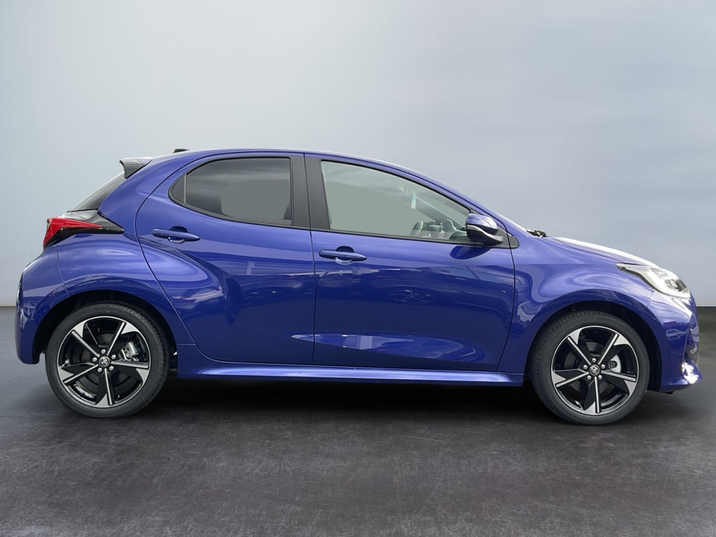 Toyota Yaris - Bild 9