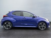 Toyota Yaris - Vorschau Bild 9