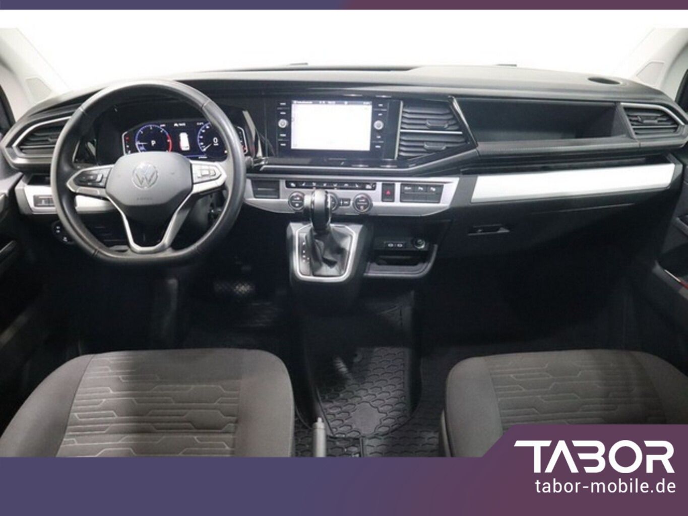 Volkswagen T6 Multivan - Bild 6