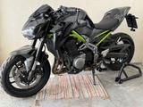 Kawasaki Z900 - KAWASAKI 900 Z